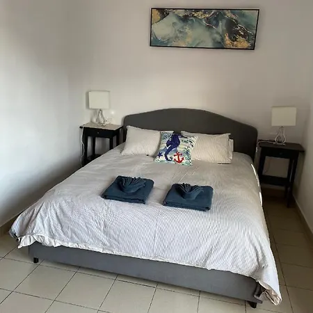 Tropicana Villa