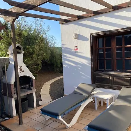 Tropicana Villa