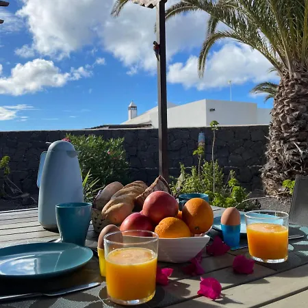Villa Tropicana Playa Blanca (Lanzarote)