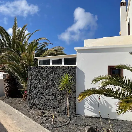 Tropicana Playa Blanca (Lanzarote)