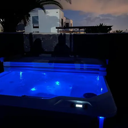 Tropicana Villa Playa Blanca (Lanzarote)