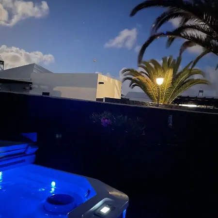 Tropicana Villa