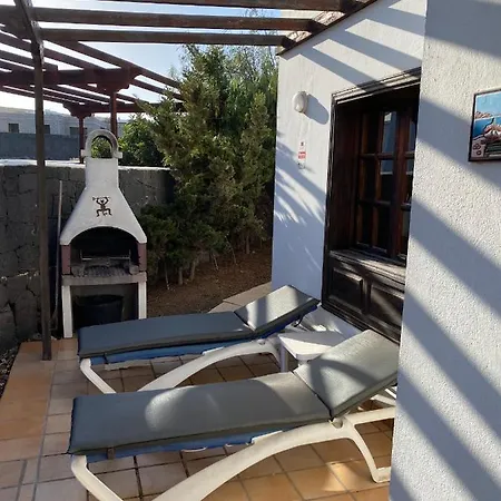 Villa Tropicana *