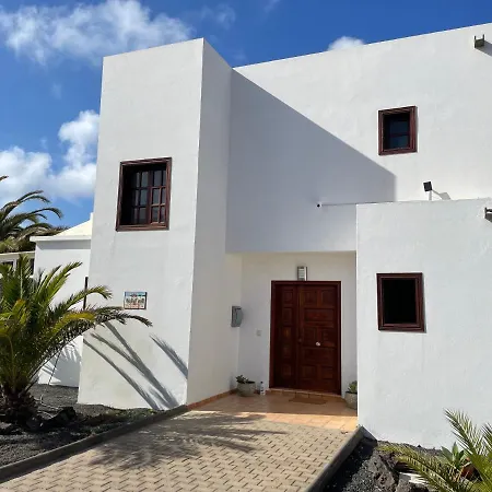 Vila Tropicana Playa Blanca (Lanzarote)