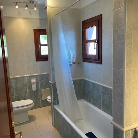Tropicana Villa Playa Blanca (Lanzarote)