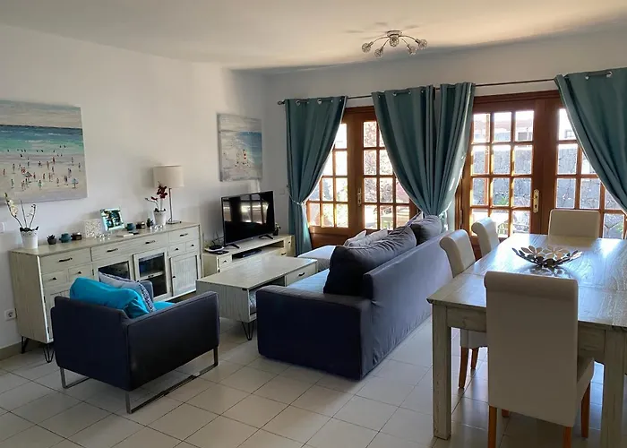 Tropicana Playa Blanca (Lanzarote)