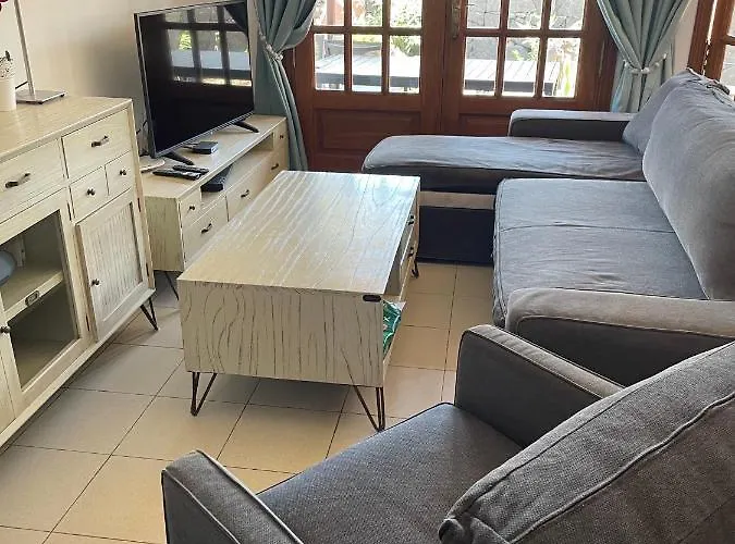 Tropicana * Playa Blanca (Lanzarote)