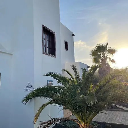 Tropicana Playa Blanca