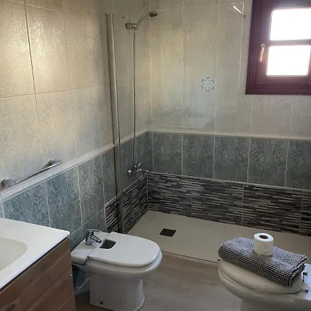 Villa Tropicana *